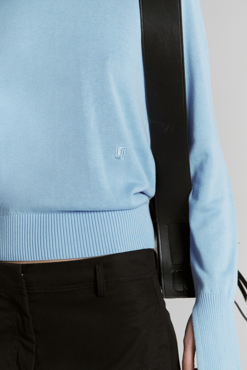 SWEATER DOHA Celeste
