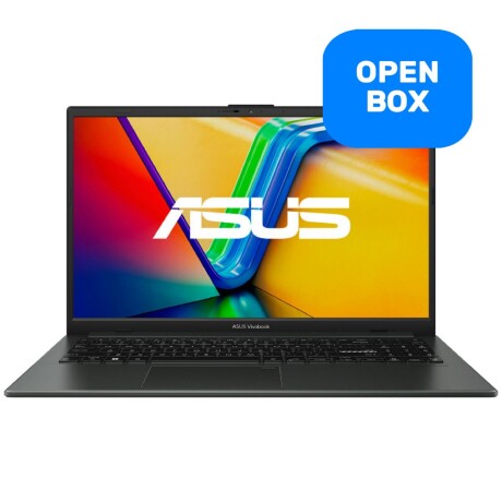 Notebook Asus Vivobook Ryzen 5 8GB 512GB 15.6" Obx 001