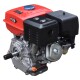 POWERAC MOTOR A GASOLINA 4T OHV 270 CC 9.0HP/3600 RPM Powerac Motor A Gasolina 4t Ohv 270 Cc 9.0hp/3600 Rpm