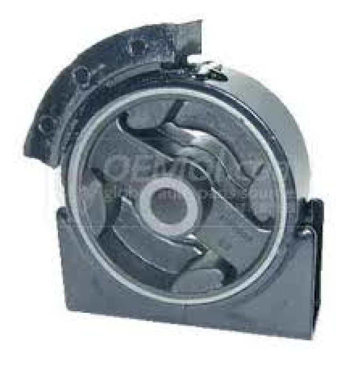SOPORTE DE MOTOR TOYOTA DEL. COROLLA DIESEL 98/ L=65MM D.INT=10MM - 