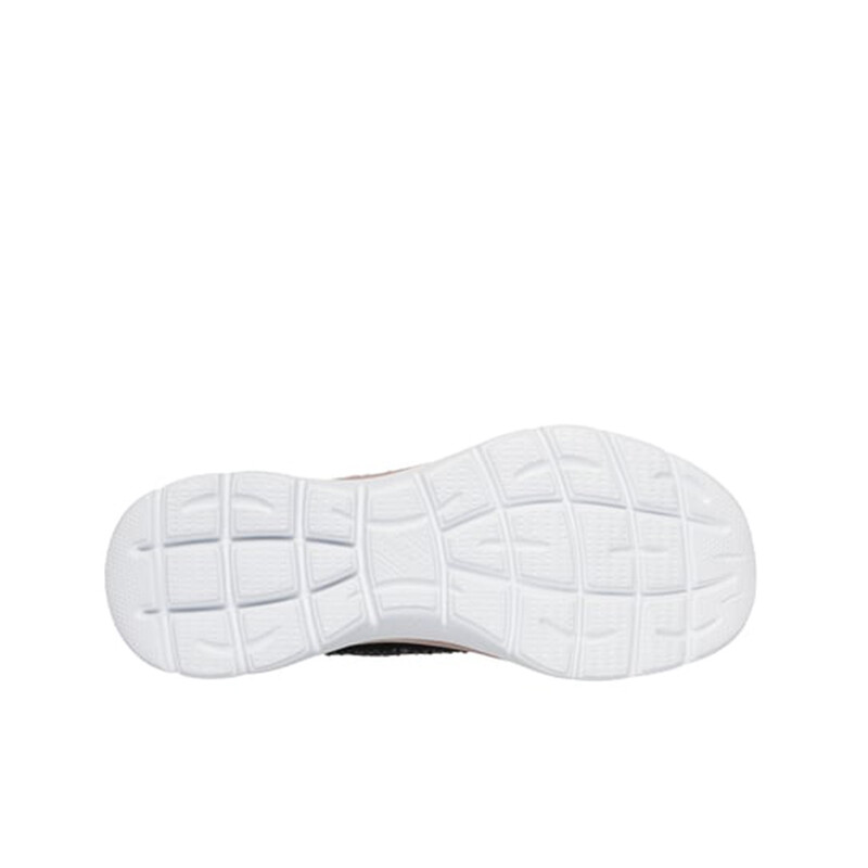 Championes Slip-Ins: Summits - Brilliant Shine Negro