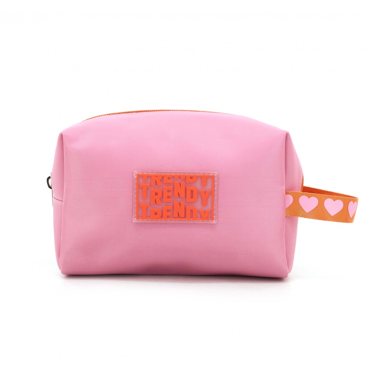 Cartuchera - Rosa