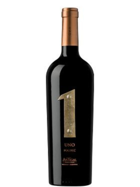 Malbec Artigal Uno Malbec Artigal Uno