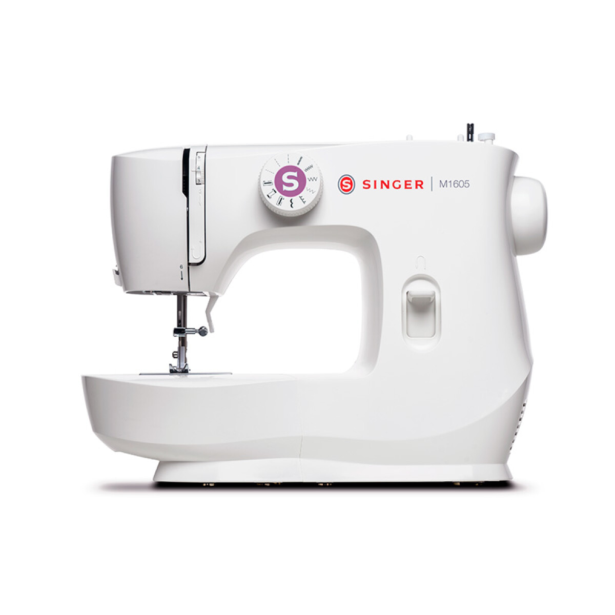 Máquina de coser Singer M1605 