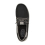 Welsh Grip Classic Mesh - Hombre Black/Storm Gray
