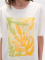 Remera Ferchu Estampado 1