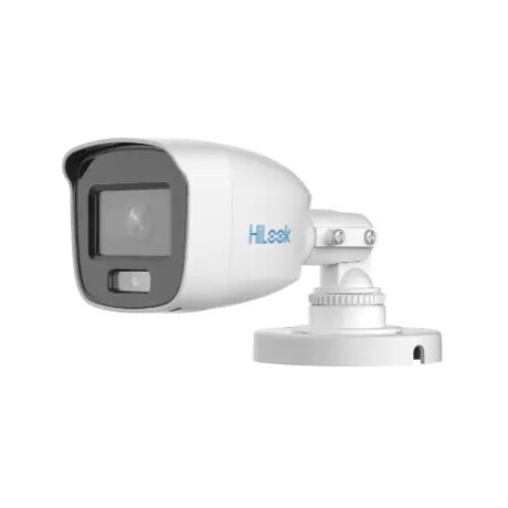Camara Hilook Analoga Fullhd Bullet Colorvu 001