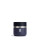 Food Jar 8 oz Blackberry