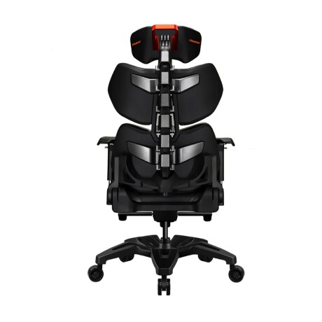 Silla Cougar Terminator Xl 001