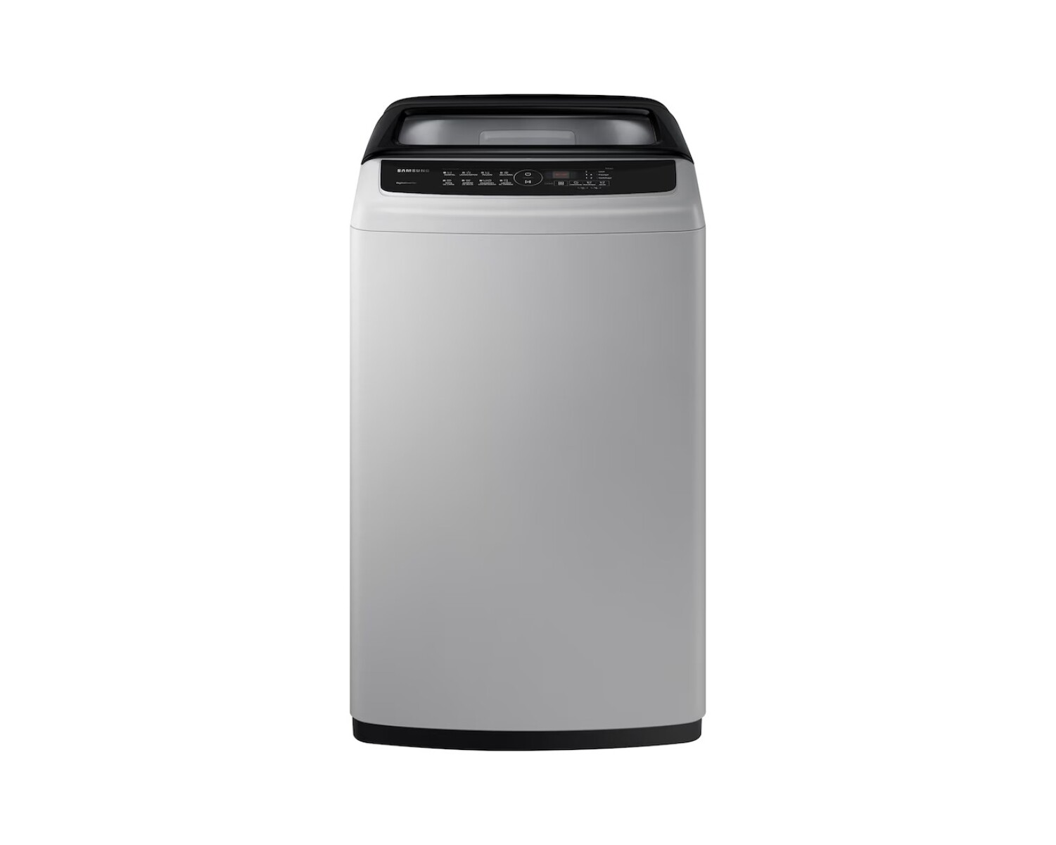 Lavarropas Samsung 9Kg Carga superior con tecnología Digital Inverter 