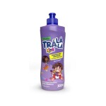 TRALALA PHISALIA CREMA PEINAR KIDS RIZOS única