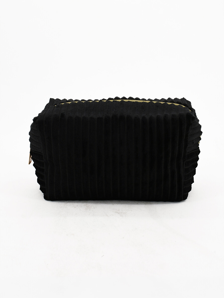 NECESSAIRE CORA - NEGRO 