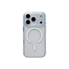 Protector para iPhone 17 Pro con MagSafe transparente Protector Para Iphone 17 Pro Con Magsafe Transparente