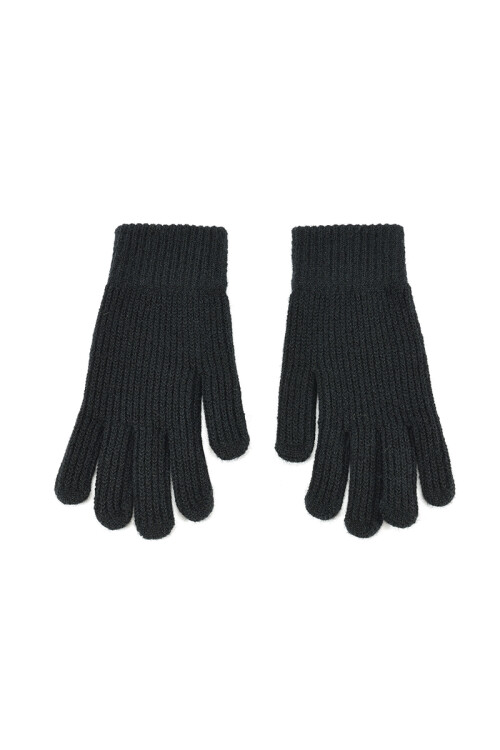 Guante Max Negro
