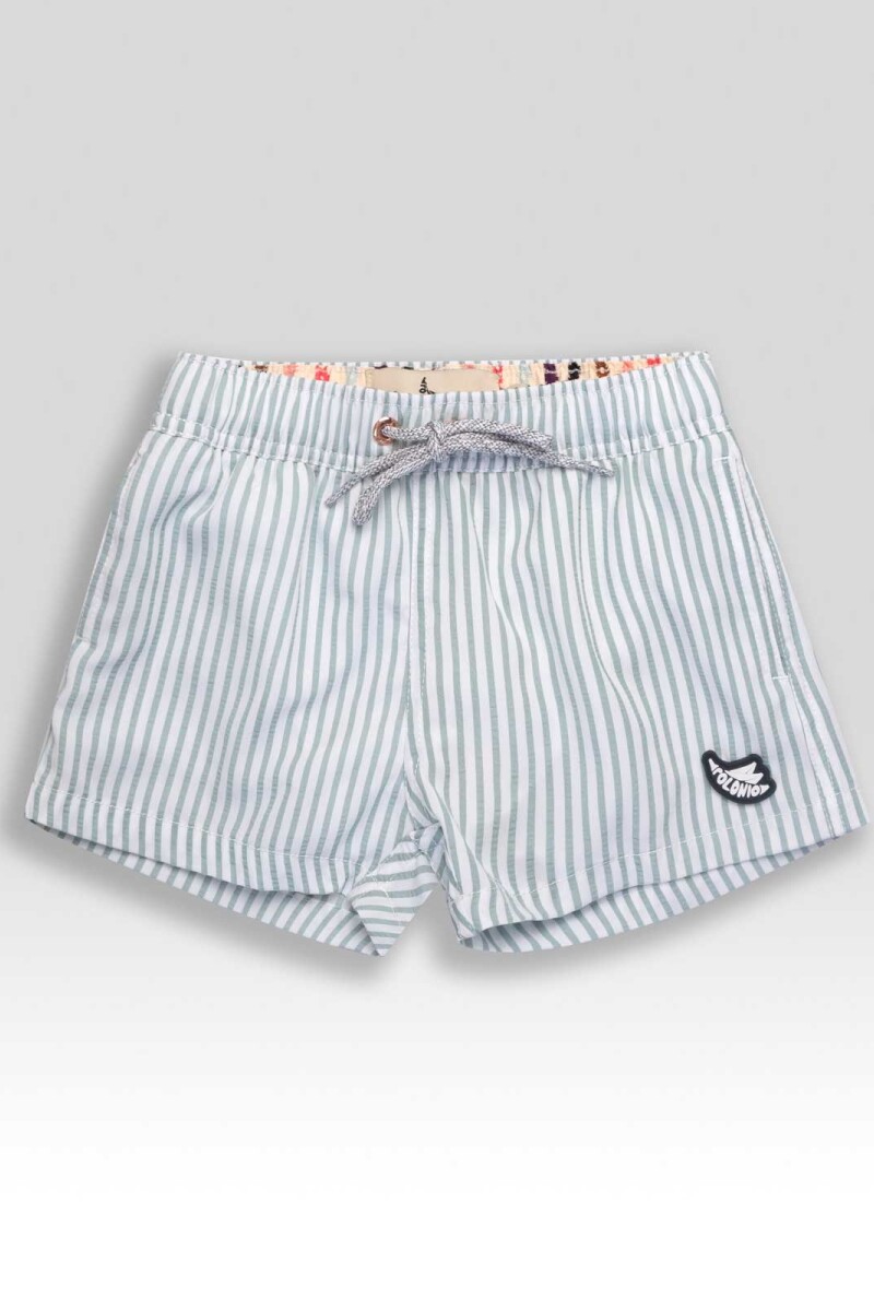KIDS LA HUELLA CLASSIC Green
