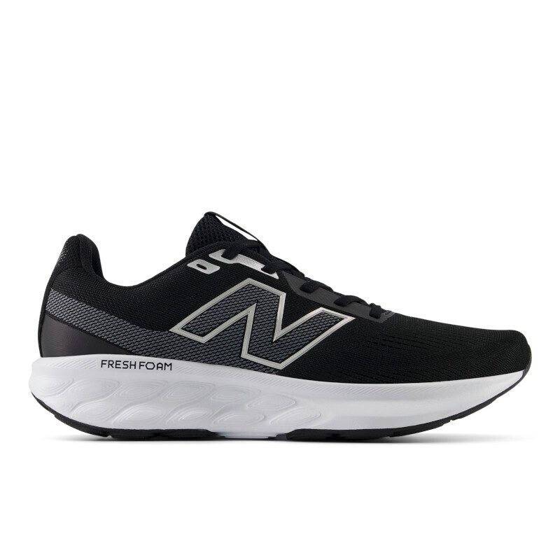 Zapatillas M520 de Hombre Negro