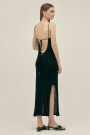 MARIA DRESS Black