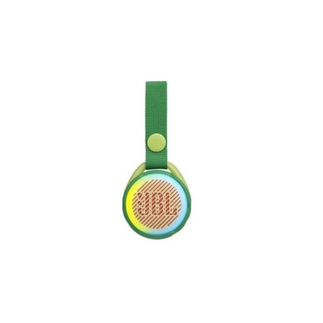 Parlante JBL POP verde V01