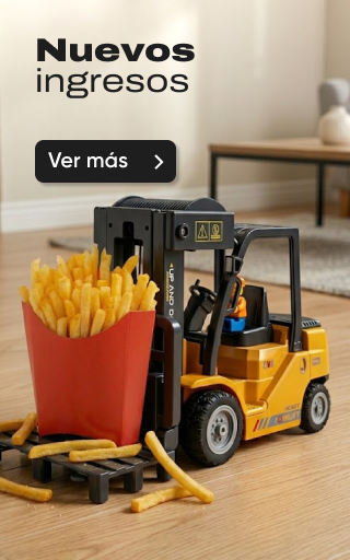 HomeGrupo2 - New in