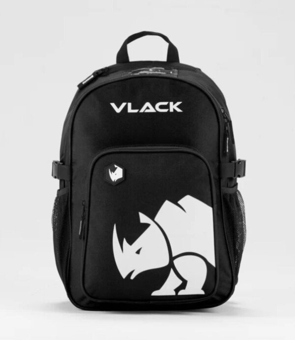 Mochila Hockey Negro