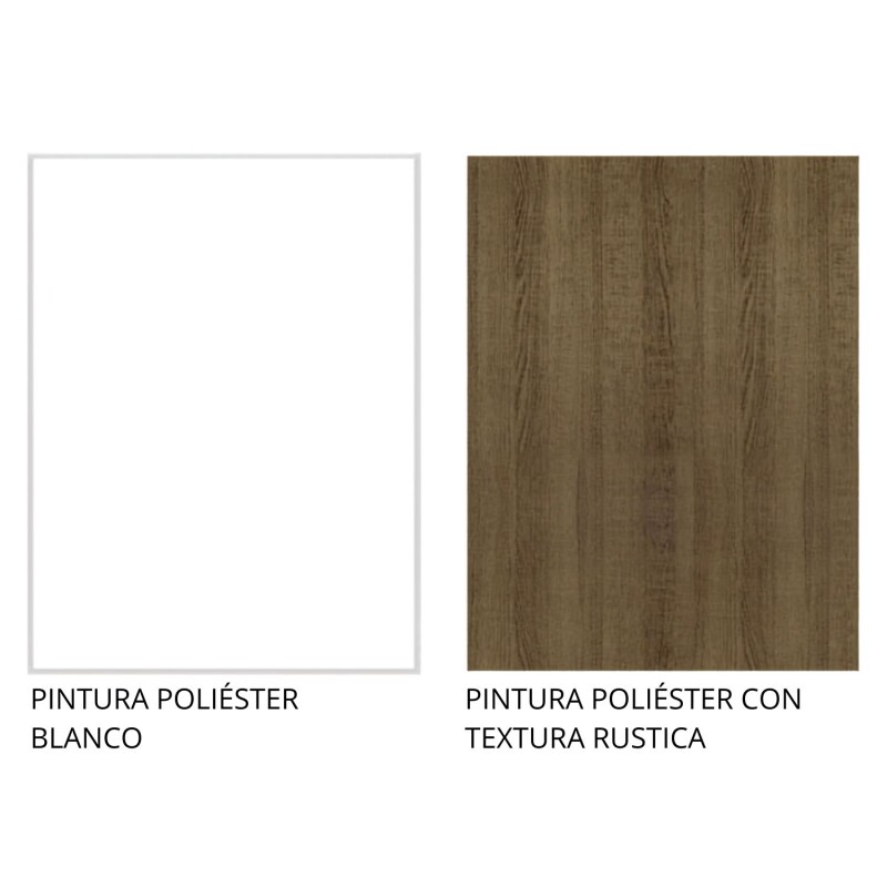 Mueble de cocina alacena Lumax 2 puertas y 1 basculante Blanco Mueble de cocina alacena Lumax 2 puertas y 1 basculante Blanco