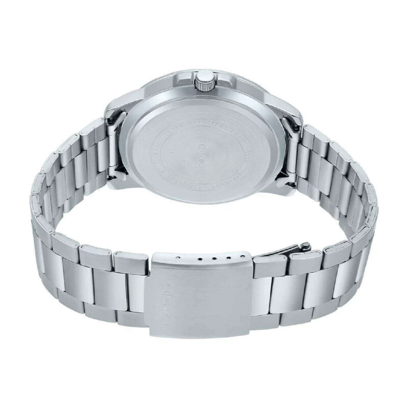 Reloj Análogo para Caballero Casio MTP-VD01D-1EVUDF Reloj Análogo para Caballero Casio MTP-VD01D-1EVUDF