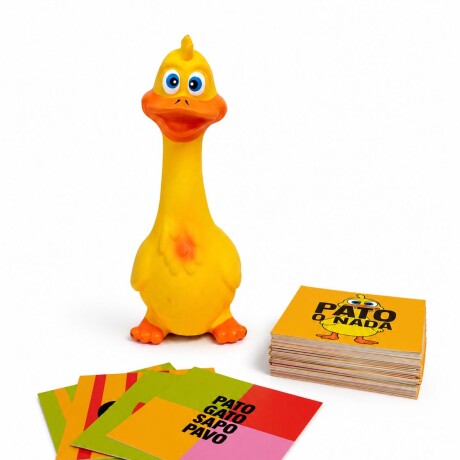 Pato o Nada Pato o Nada