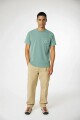 ICONIC TEE Menta