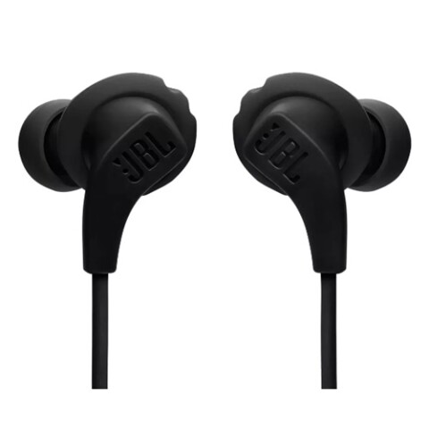 JBL Headphones Endurance Run 2 Bt Black Jbl Headphones Endurance Run 2 Bt Black