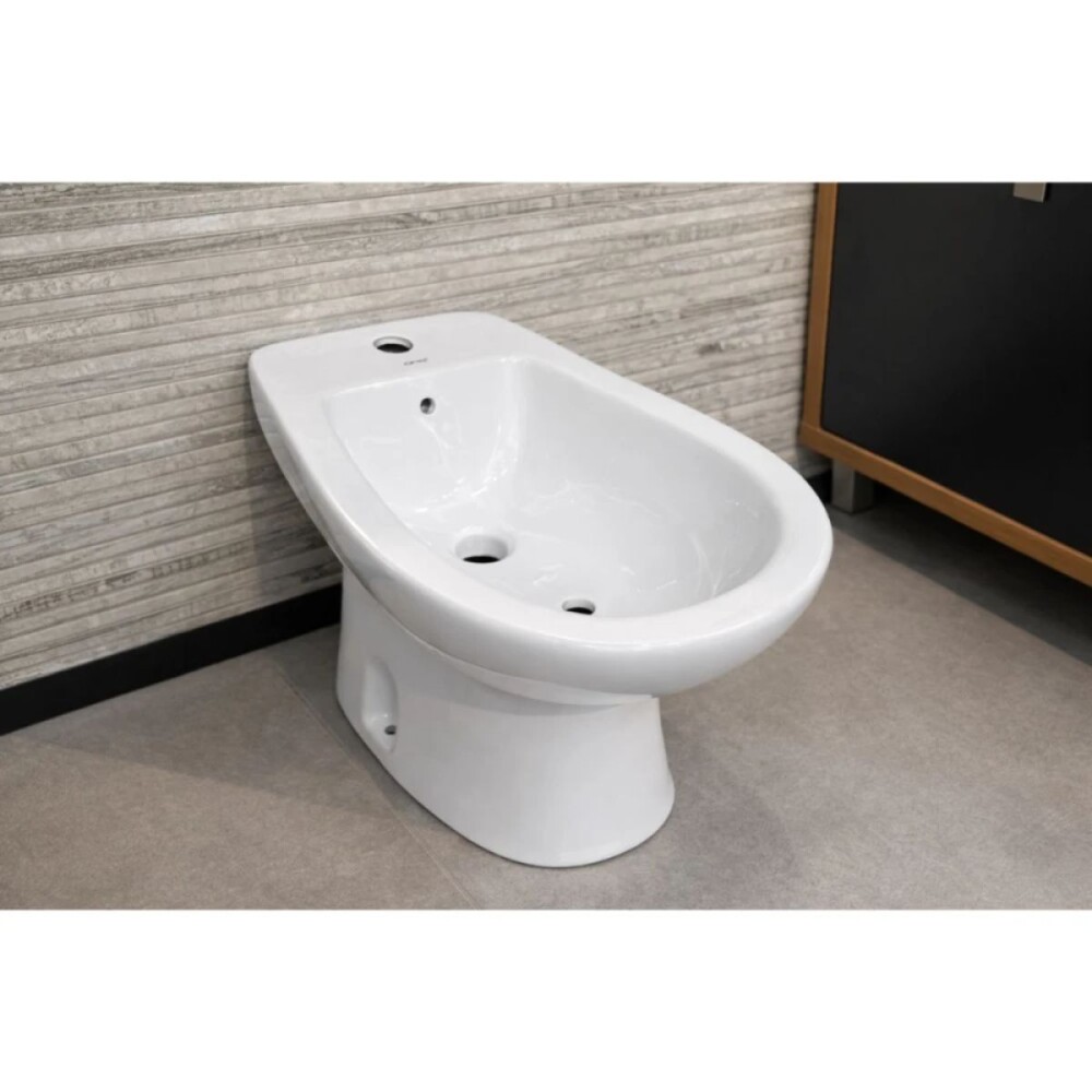 Bidet de loza Capri Dmc un agujero Bidet De Loza Capri Dmc Un Agujero
