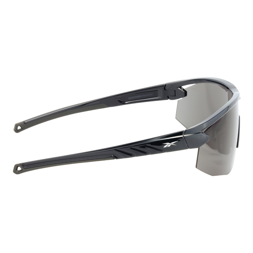 Lentes De Sol Chilli Beans Reebok Negro/Negro