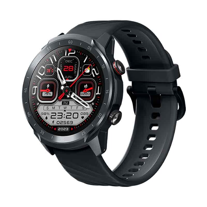 Reloj SmartWatch Mibro A2 Negro Reloj SmartWatch Mibro A2 Negro