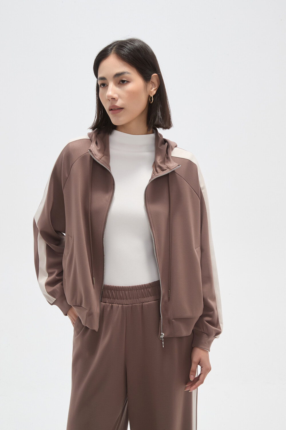 Campera Cuenen Estampado 1