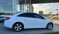 Chevrolet Cruze 1,8 MT LTZ - 2012 Chevrolet Cruze 1,8 MT LTZ - 2012