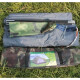 Carpa Camping Iglu 2 personas con Mosquitero Verde