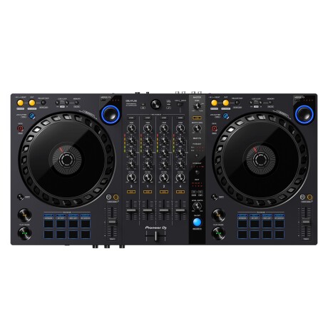 CONTROLADOR DJ PIONEER DJ DDJFLX6 CONTROLADOR DJ PIONEER DJ DDJFLX6