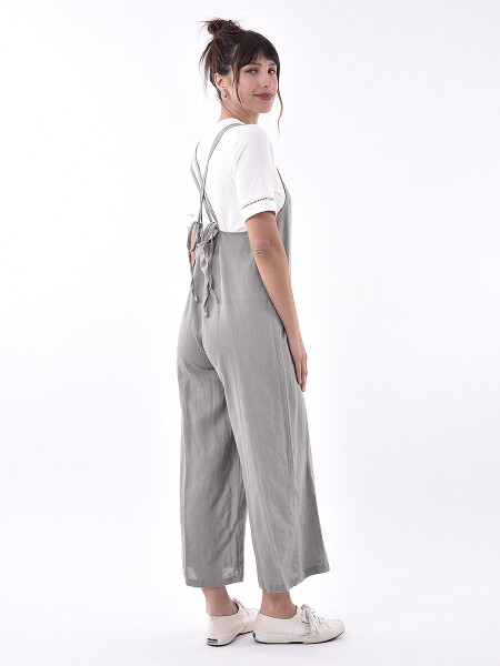 MONOPRENDA AZEDA VERDE GRISACEO