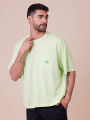 T-SHIRT TUMAR RUSTY Matcha