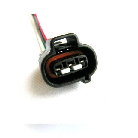 ENCHUFE TOYOTA 2 VIAS SENSOR VELOCIDAD HILUX - ENCHUFE TOYOTA 2 VIAS SENSOR VELOCIDAD HILUX -