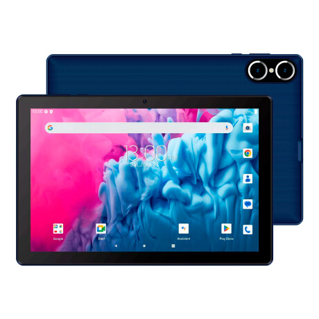 Vortex - Tablet Btab 10 - 10,1'' Multitáctil Ips. 4G. 4 Core. Android 13. Ram 4GB / Rom 64GB. 8MP+5M 001