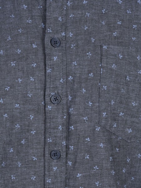CAMISA SAVANNAH 2.0 MEZEN