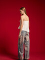 Musculosa Verun Blanco