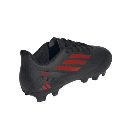 adidas DEPORTIVO III FxG Core Black