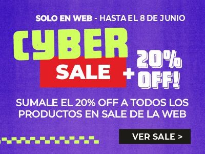 Cyber SALE