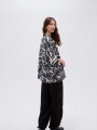 Camisa Teral Estampado 1