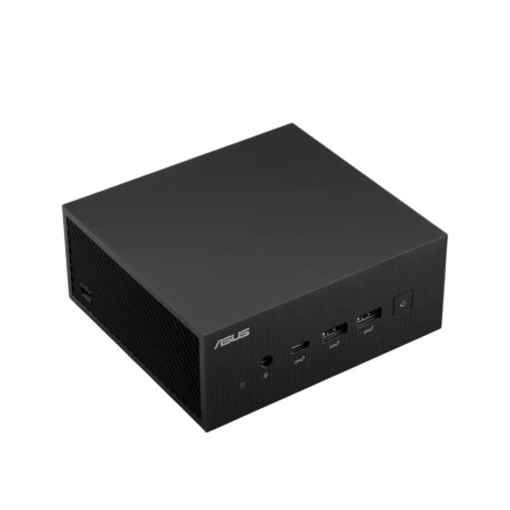Mini PC Barebone Asus PN64. Intel i3-12ª GEN. RAM 8GB DDR5. Disco Sólido 120GB + Disco Duro 500GB. Win11 Mini PC Barebone Asus PN64. Intel i3-12ª GEN. RAM 8GB DDR5. Disco Sólido 120GB + Disco Duro 500GB. Win11