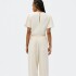 CALCA FEM OFF WHITE