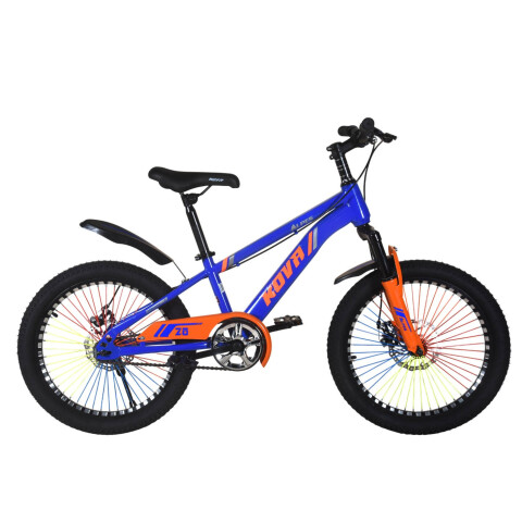 BICICLETA KOVA ALPES R20 F/DISCO BICICLETA KOVA ALPES R20 F/DISCO