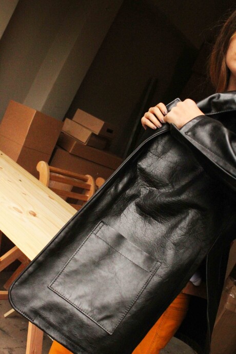Blazer Timba Negro