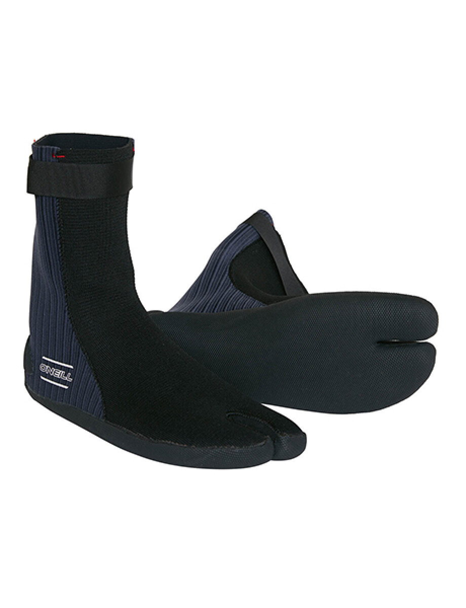 PRE-VENTA (Entrega estimada 28 de Febrero) Bota HyperFreak Ninja 3mm 